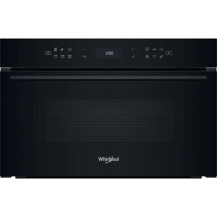 Whirlpool WMD7O4TB Schwarz Grill-Mikrowelle Integriert 31 l 1000 W