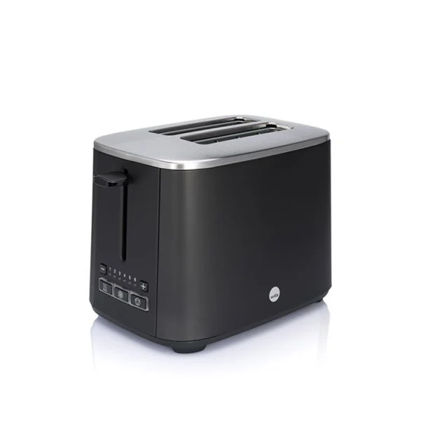 Wilfa - CT-1000MB Classic Toaster (602755)