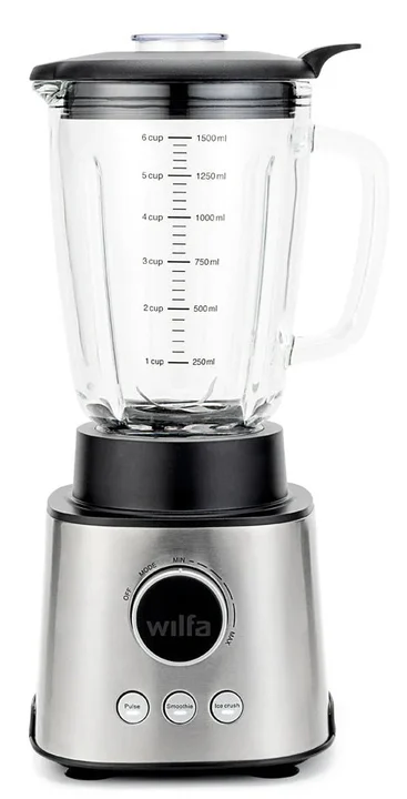 Wilfa - Essential 1200 Auto RBLP-1200S Blender