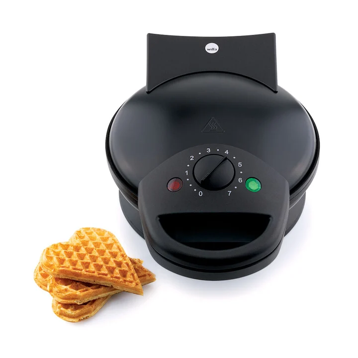 Wilfa - Home 23 Waffeleisen (WM-623B)