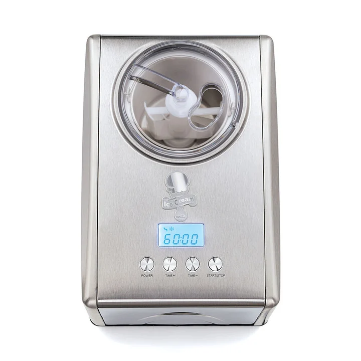 Wilfa - ICMS-C15 Vanilla Eismaschine (609998)