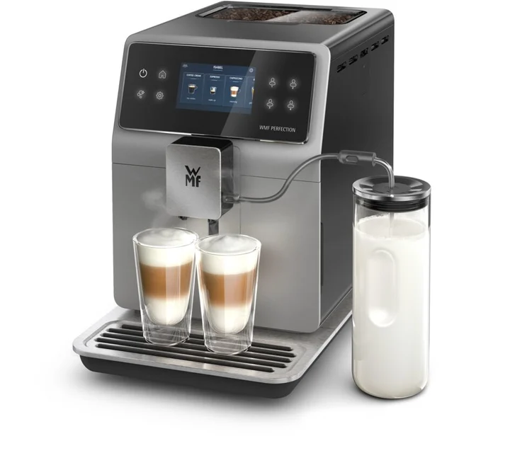 WMF Kaffeevollautomat Perfection 760