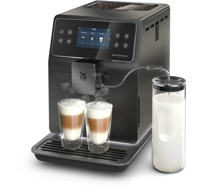 WMF - Kaffeevollautomat »Perfection 890L CP855815« intuitive...