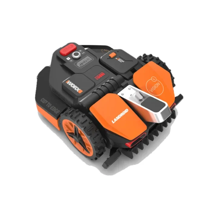 WORX - Landroid Vision L1300 PowerShare (WR213E)