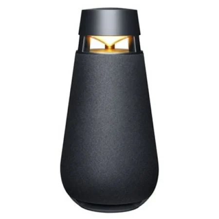 XBOOM Go DXO2 (15 h, Akkubetrieb), Bluetooth Lautsprecher, Schwarz - XBOOM Go DXO2 (15 h, Akkubetrieb), Bluetooth Lautsprecher, Schwarz