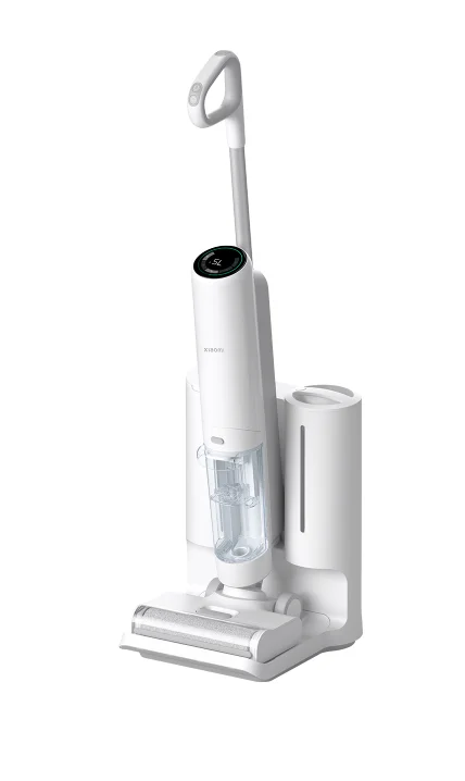 Xiaomi - B0BBRNWH1V Truclean W10 Ultra Nass Trockensauger mit All-in-One Station inkl Lade und Trocknungsfunktion (Wischen mit 75°C Wasser, bis zu 35 min