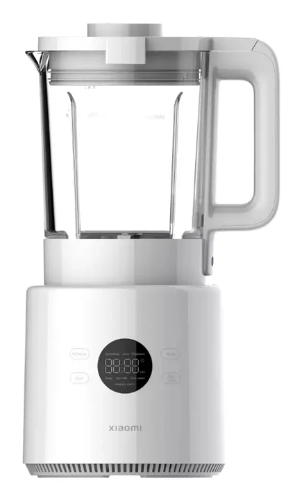 Xiaomi | Blender Pro EU | Tabletop | 800 W | Jar material Glass | Jar capacity 1.75 L | White