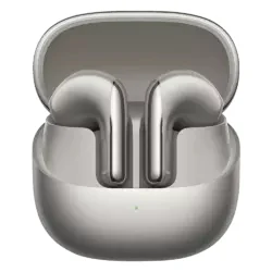 Xiaomi - Buds 5 - In-Ear Kopfhörer mit 40dB Hybrid Active-Noise Cancelling, 39 Stunden Akkulaufzeit, Dual-Magnet Treiber & 5 EQ-Einstellungen,
