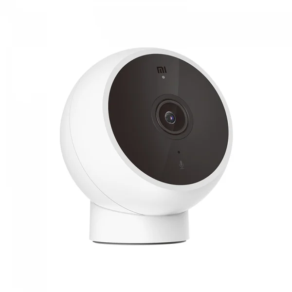 Xiaomi Mi Camera 2 Magnetic Mount (2K) weiß WLAN