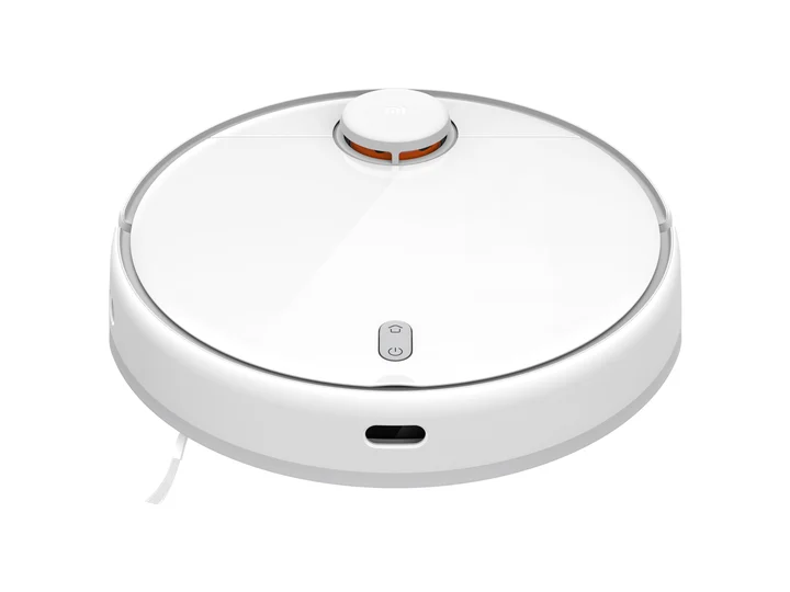 Xiaomi Mi Robot Mop 2 Pro Saugroboter Weiß