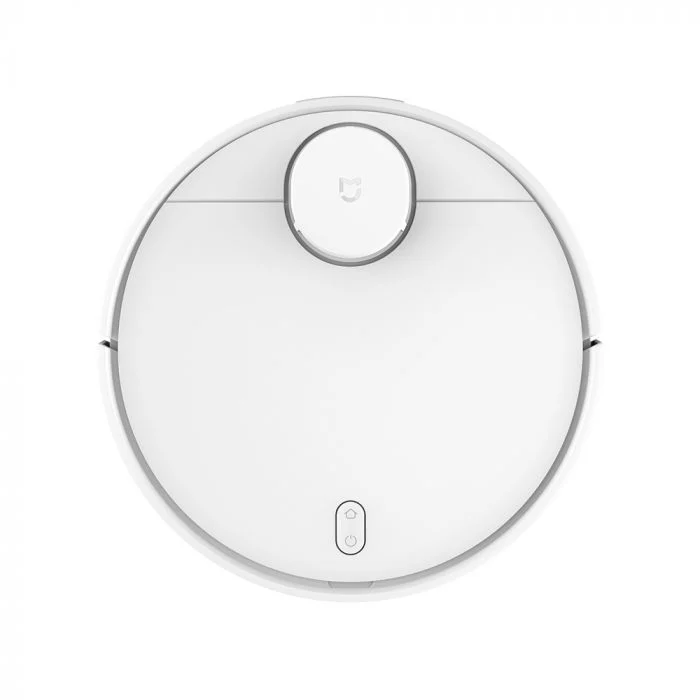 Xiaomi Mi Robot Mop Pro Saugroboter mit Wischfunktion Weiß