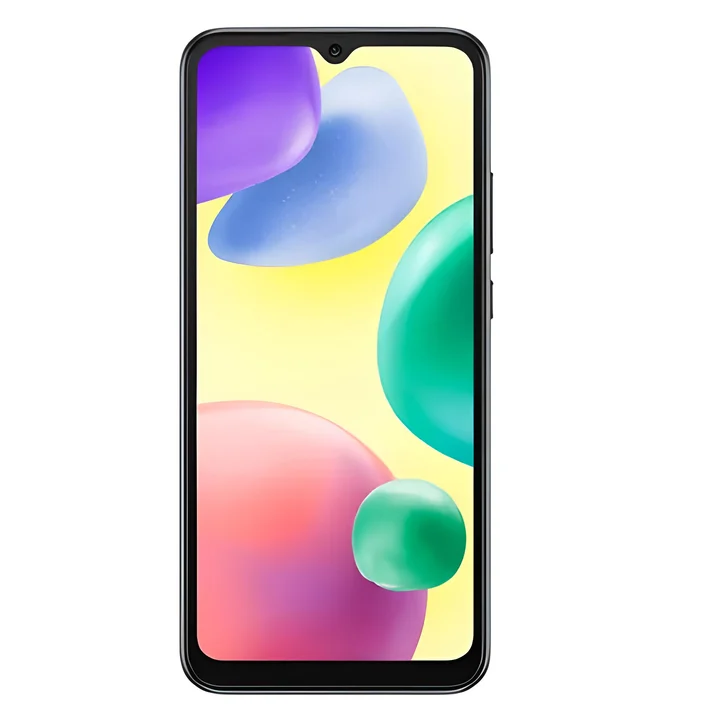 Xiaomi Redmi 10A 3+64GB 6,53" Himmelblau ITA Xiaomi