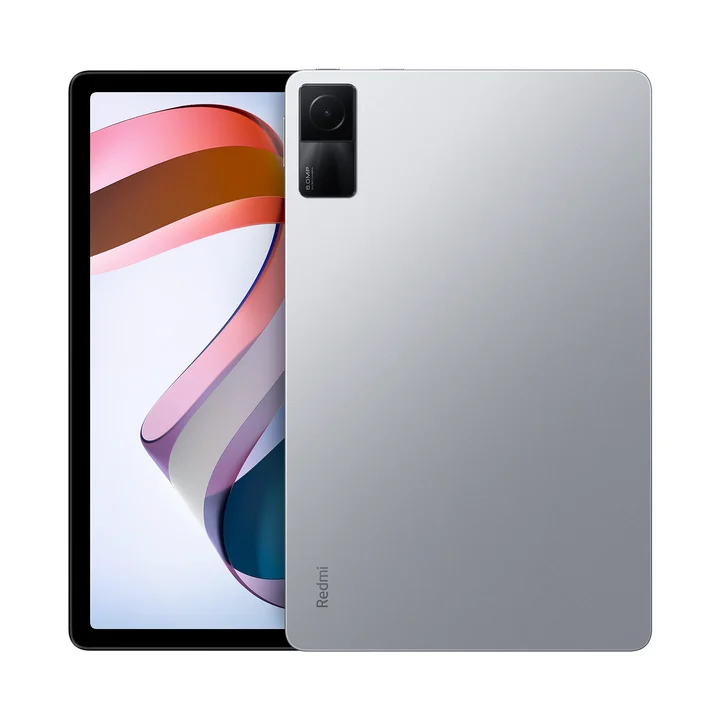 Xiaomi - Redmi Pad 4 GB/128 GB, Silber, EU