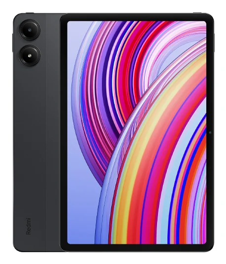 Xiaomi Redmi Pad Pro Tablet 12,1" 8GB RAM 256GB Graphit Grau Android