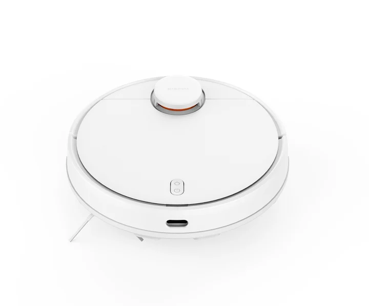 Xiaomi - Robot Vacuum E10 EU