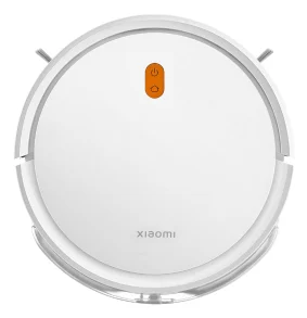 Xiaomi - Robot Vacuum E5 Saug-/Wischroboter weiß (BHR7969EU)