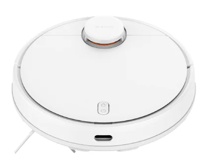 Xiaomi Robot Vacuum S12 BHR7328GL weiß Wischroboter