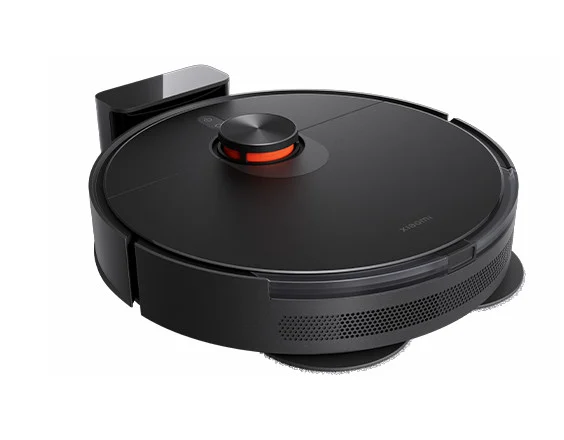 Xiaomi - Robot Vacuum S20+ Saug-/Wischroboter schwarz (BHR8158EU)