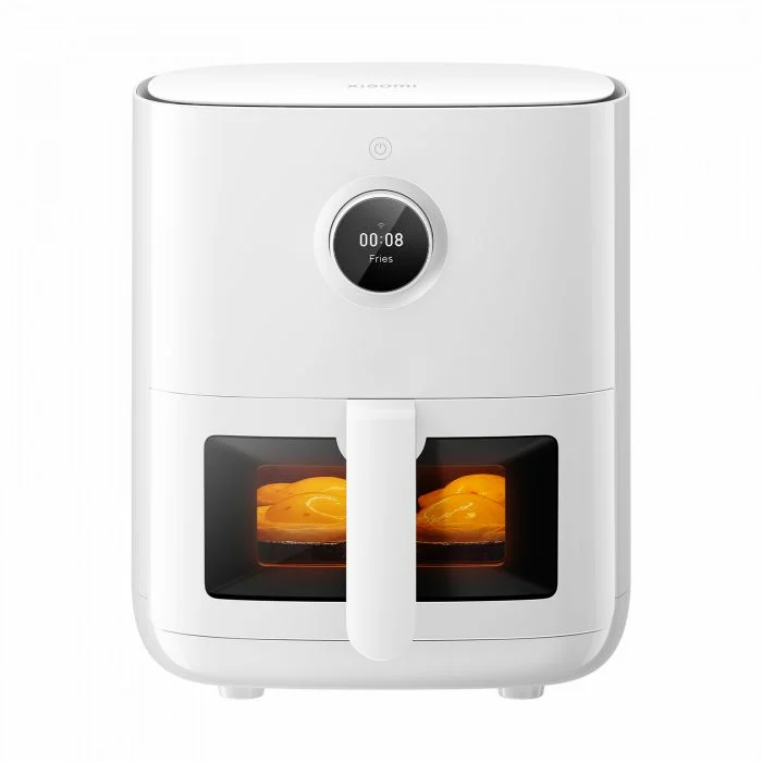 Xiaomi Smart Air Fryer Pro 4L EU weiß Heißluftfritteuse