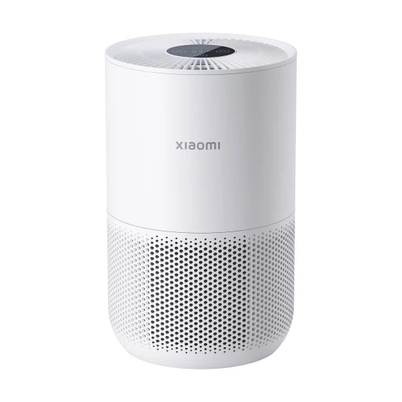Xiaomi - Smart Air Purifier 4 Compact EU