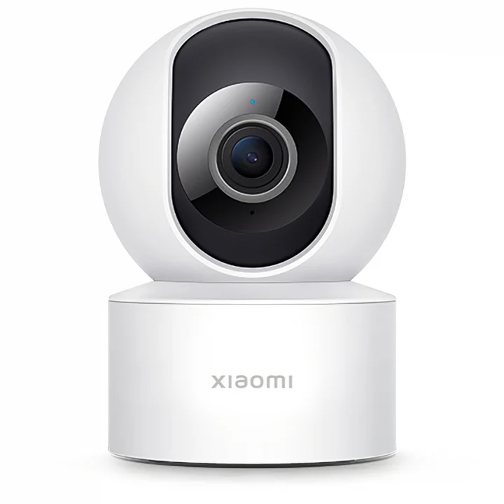 Xiaomi Smart Camera C200 360 Full Hd Mjsxj14Cm (Replacement For Mjsxj10Cm) (Xiaomi C200 Mjsxj14Cm)