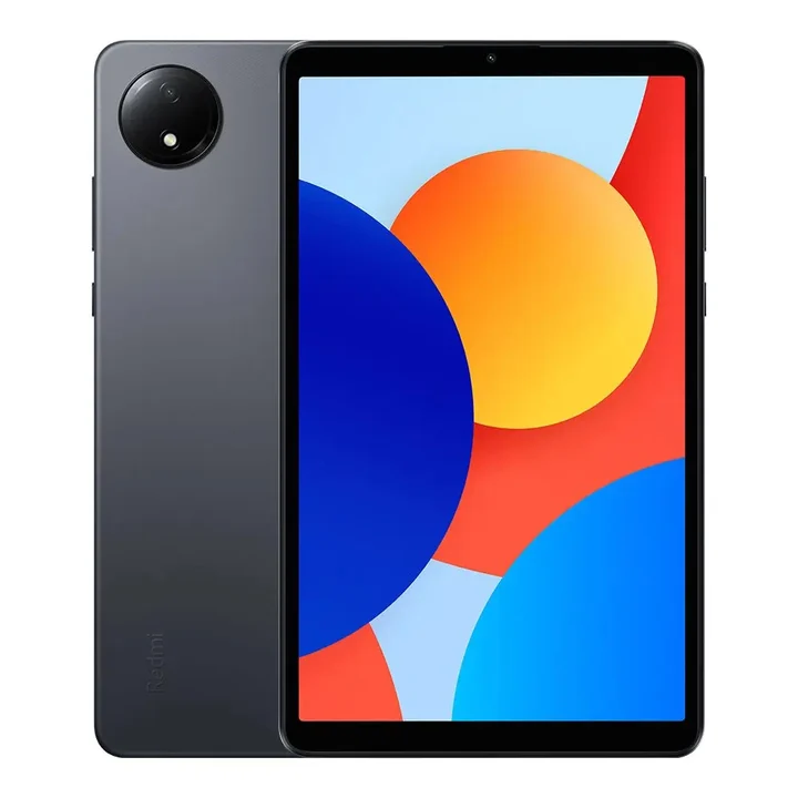 Xiaomi - Tablet Red PSE 4G 4-128 GY Octa Core, 4 GB RAM, 128 GB, Grau