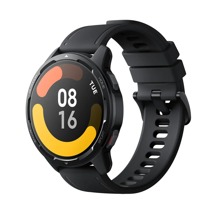 Xiaomi Watch S1 Active space black