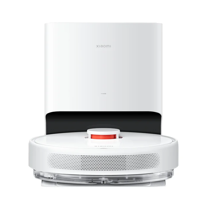 Xiaomi - X10 Saugroboter mit automatische Absaugstation & Wischfunktion, 4000Pa, bis zu 180min Laufzeit, 2.5L Staubbeutel, Staubsauger Roboter,