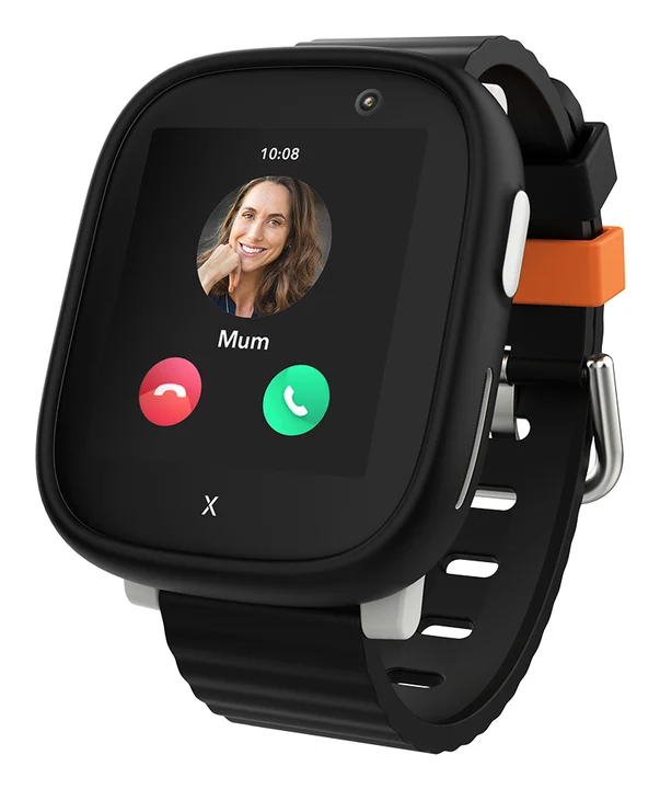 Xplora - Smartwatch »X6Play« (3,86 cm / 1,52 ″) Android Wear