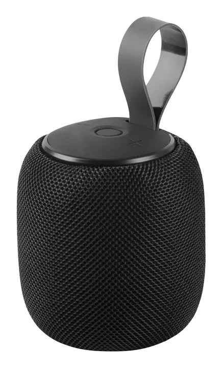 XR 8A16 (Batteriebetrieb), Bluetooth Lautsprecher, Schwarz - XR 8A16 (Batteriebetrieb), Bluetooth Lautsprecher, Schwarz