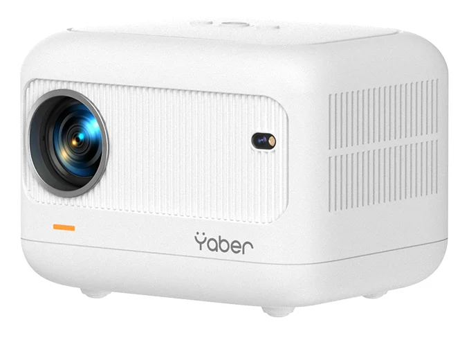 YABER - L1 Projector 140 ISO Lumens