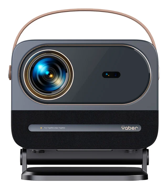 YABER U12 LED Projektor