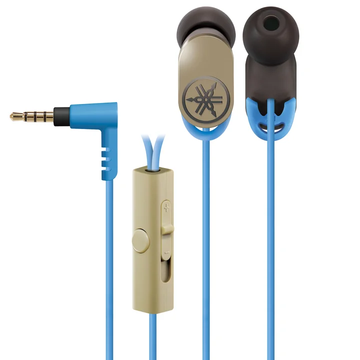 Yamaha EPH-RS01 InEar Kopfhörer beige