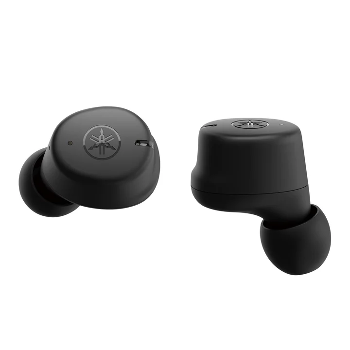 Yamaha TW-E3C Wireless - In-Ear Kopfhörer, schwarz