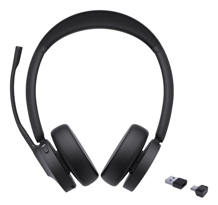 Yealink BH70 Dual - Headset - On-Ear - Bluetooth