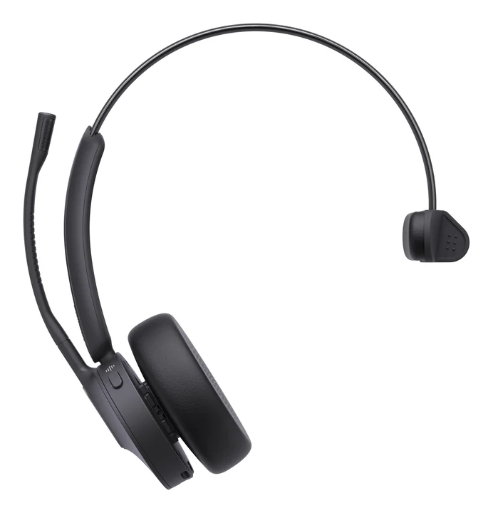 Yealink BH70 Mono - Headset - On-Ear - Bluetooth