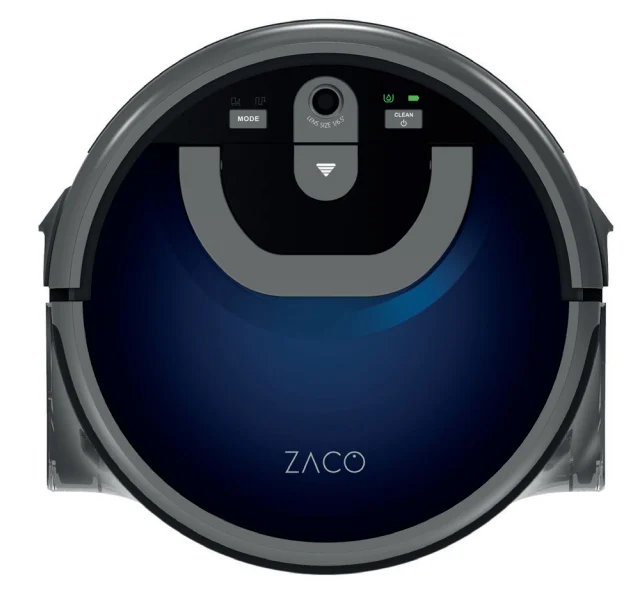 ZACO - W450 Wischroboter