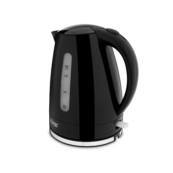 ZCK7617B, Wasserkocher, Schwarz - ZCK7617B, Wasserkocher, Schwarz