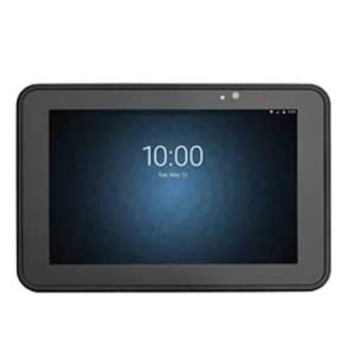 Zebra ET51, 21,3 cm (8.4"), 2560 x 1600 Pixel, 64 GB, 4 GB, Windows 10 IoT Enterprise, Schwarz
