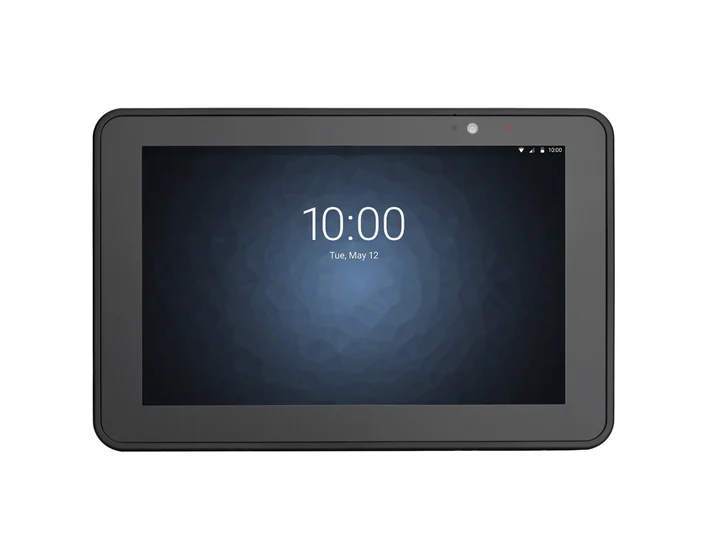 Zebra ET51 - Tablet - robust - Android 8.1 (Oreo)