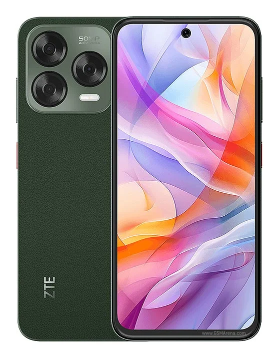 Zte BLADE V70 VITA Smartphone Android 6.7" 50MP Verde Giada