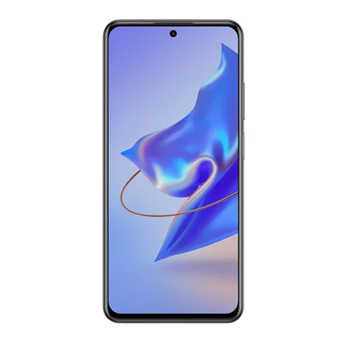 ZTE - Smartphone Blade V40 Pro (16,94cm (6,67 Zoll) FHD+ Display, 4G LTE, 6GB RAM und 128GB interner Speicher, 64MP Hauptkamera und 16MP Frontkamera,