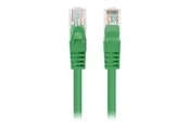 - Unknown patch cable - 2 m - green - Grün - 2 meter