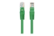 - Unknown patch cable - 2 m - green RAL 6024 - Grün - 2 meter