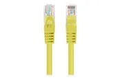 - Unknown patch cable - 2 m - RAL 1016 - Gelb - 2 meter