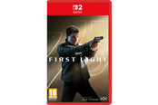 007 First Light - Nintendo Switch 2 - Action/Abenteuer - PEGI 16