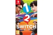1-2-Switch - Nintendo Switch - Party - PEGI 7