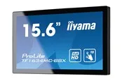 15.6" iiyama ProLite TF1634MC-B8X - 1920x1080 - 60Hz - IPS