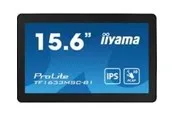 15.6" iiyama TF1633MSC-B1 - 1920x1080 - 60Hz - IPS