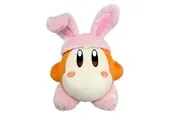 1UP - Kirby Waddle Dee Rabbit - Teddybär & Kuscheltier
